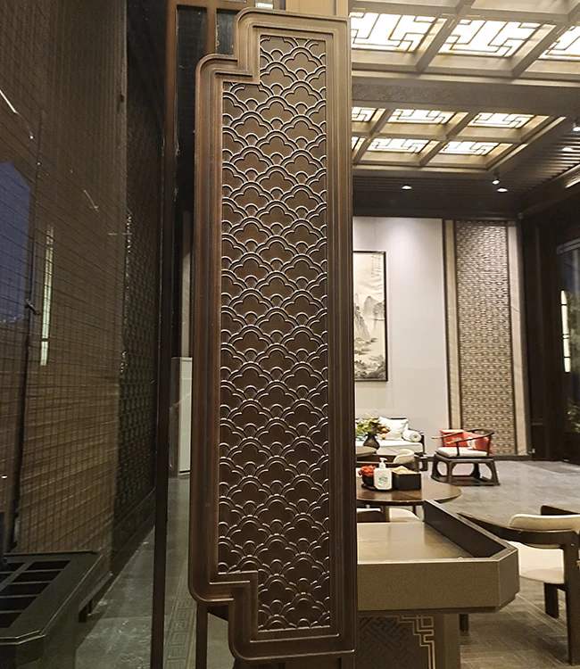 O que faz com que as portas lidam com um elemento -chave no design e funcionalidade modernos?