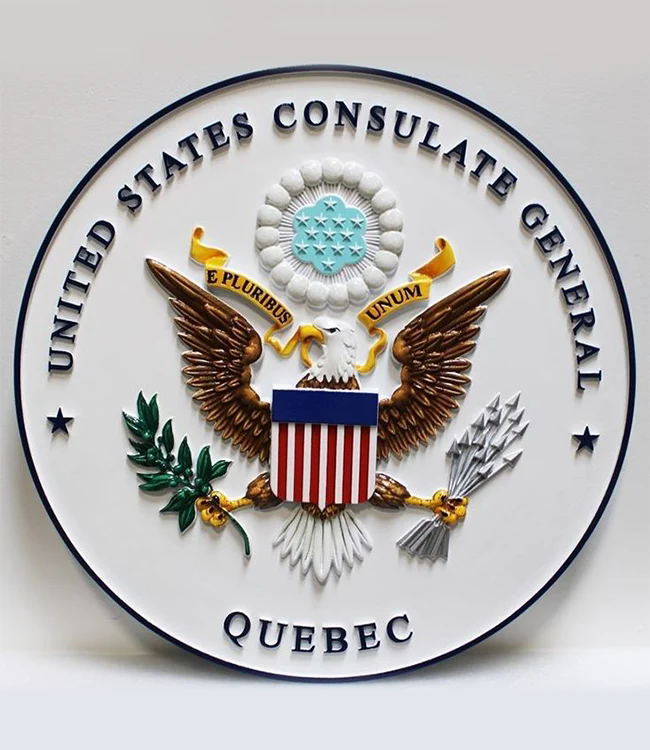 Por que as placas de endereço esculpidas em alumínio estão se tornando a escolha preferida para identificação residencial de longo prazo?